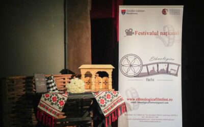 Finaliştii primei ediţii a Festivalului naţional „Ethnologica Film Fest”
