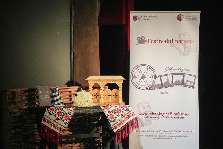 Finaliştii primei ediţii a Festivalului naţional „Ethnologica Film Fest”