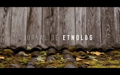 Jurnal de Etnolog III – Șezătoare la Călinești