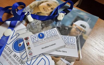 Sesiunea internațională de comunicări științifice studențești „NORD – perspective interdisciplinare”, 2024