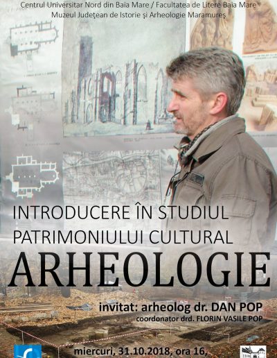 Introducere in studiul patrimoniului cultural