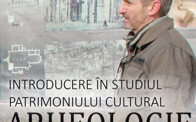 Introducere in studiul patrimoniului cultural