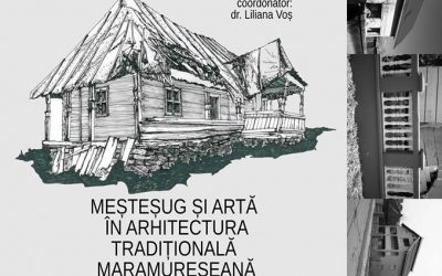 Workshop ”Meșteșug și artă în arhitectura tradițională românească”